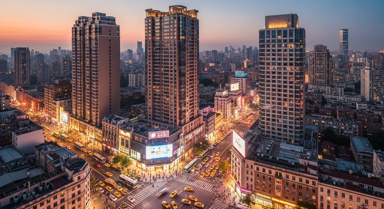 서울 동북부 최대의 소비 거점, 노원구상권 개요