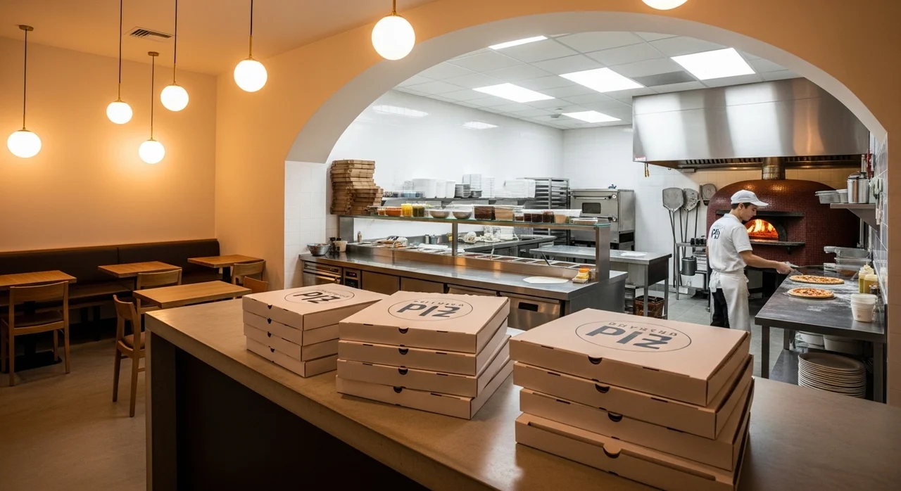 청년피자 창업, 왜 주목받을까?