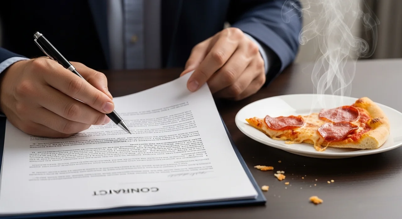 창업 전 반드시 확인해야 할 최종 주의사항