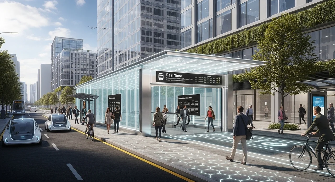 신안산선 개통과 금천구 상권의 미래 전망