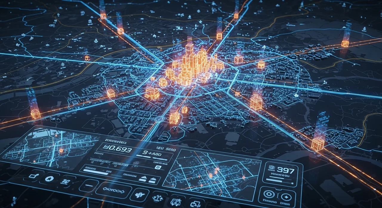 은평구상권의 현재와 미래 가치