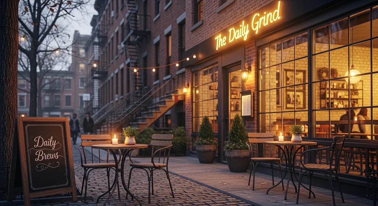 주거밀집지역(항아리상권)에서의 프랜차이즈 창업