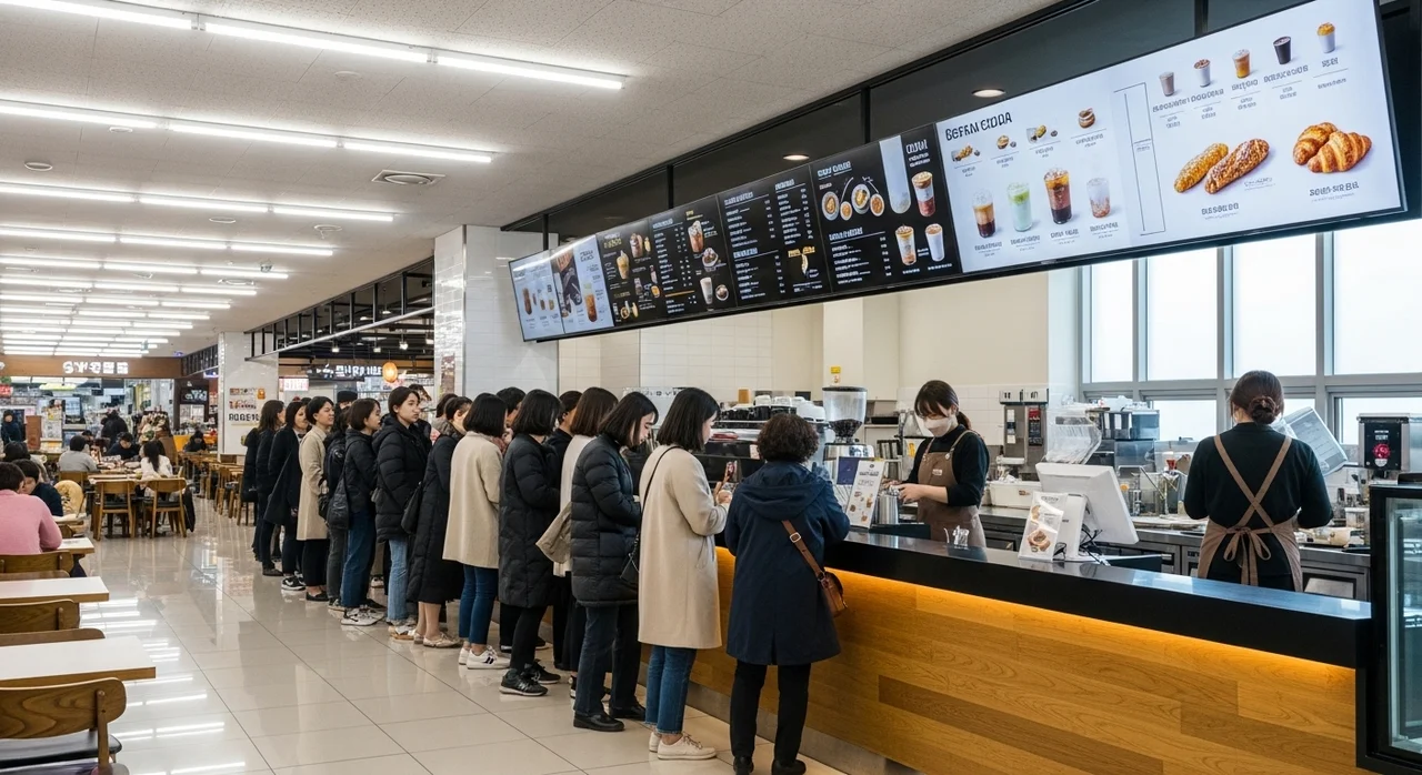 대형마트 등 특수상권 입점 전략