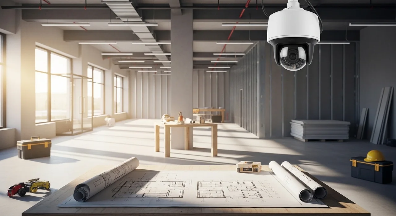 성공적인 점포 오픈을 위한 숨은 비용 관리 (철거 및 보안)