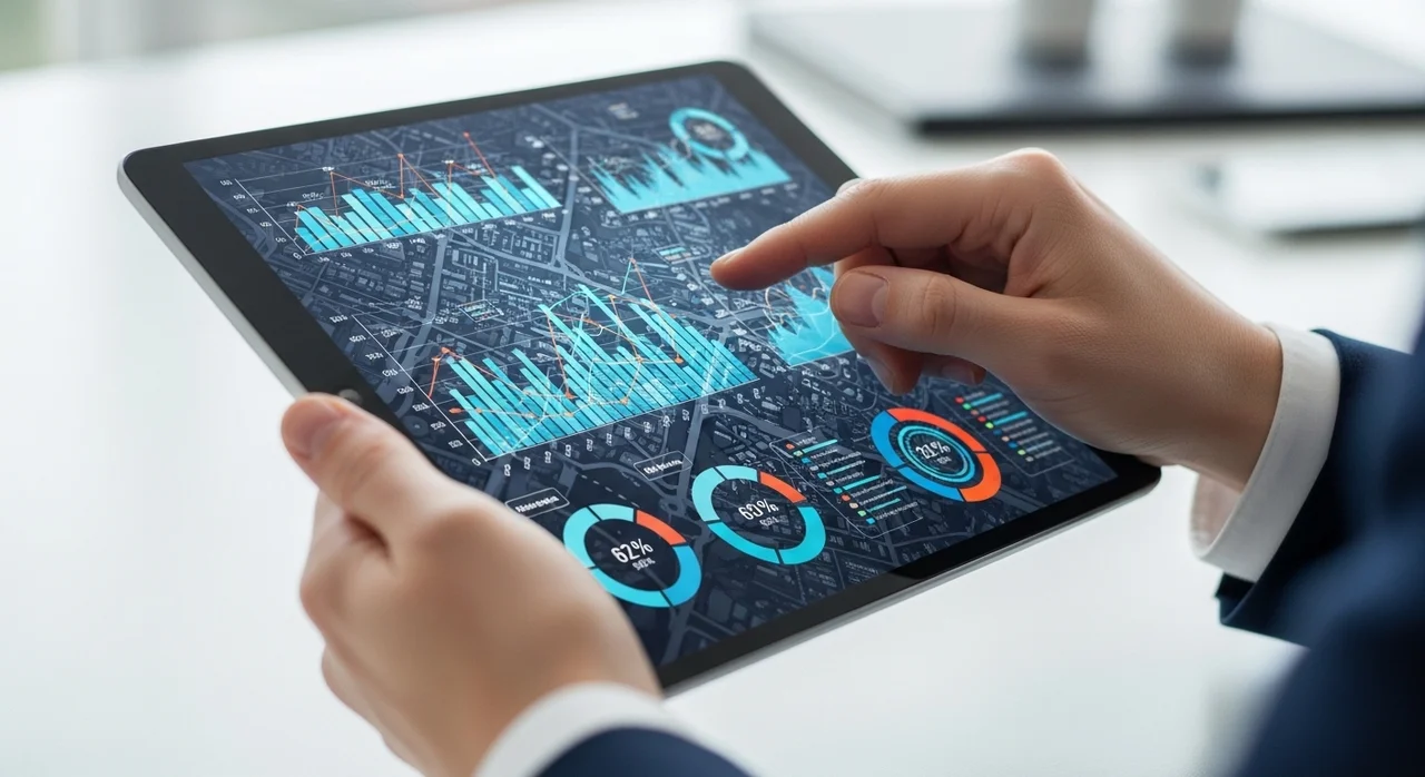 빅데이터를 활용한 상권 분석의 중요성