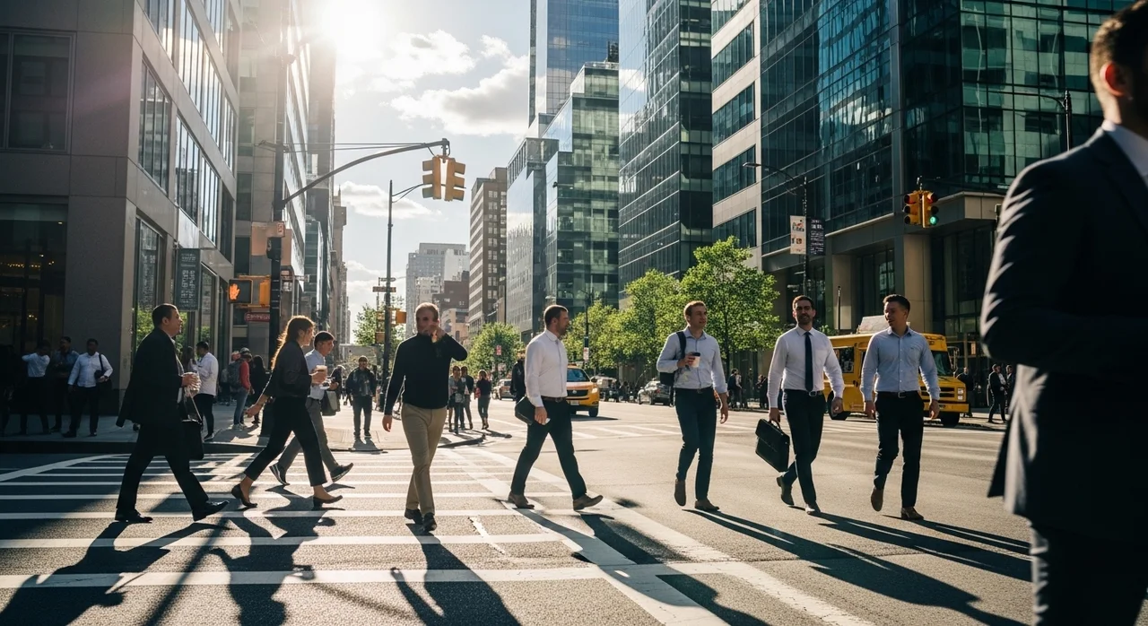 구로디지털단지 (G밸리): 직장인 타겟 오피스 상권의 정석