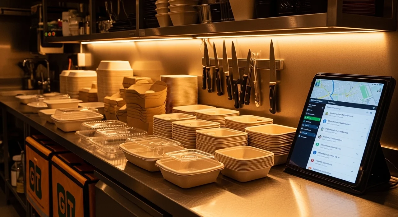 오류동·개봉동: 1~2인 가구 중심의 배달 및 골목 상권