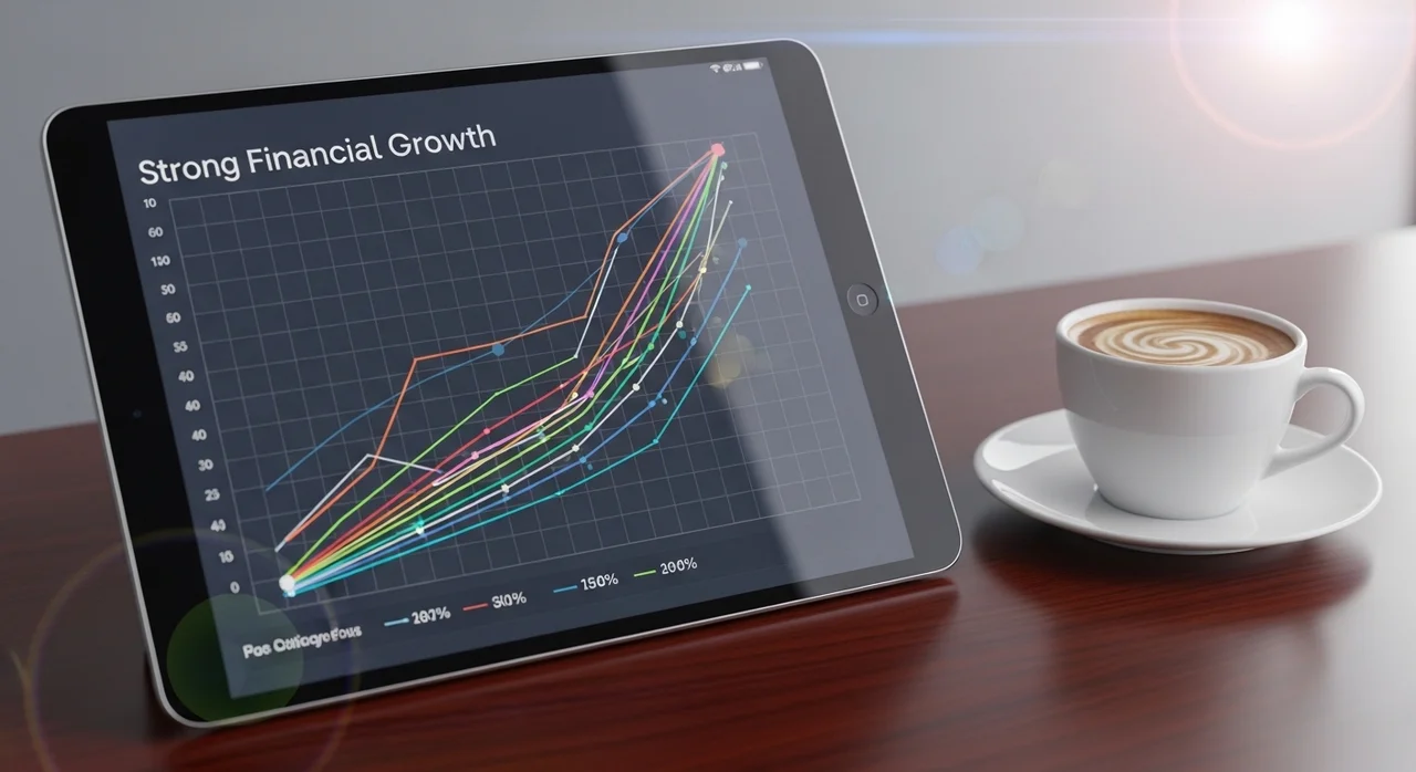 던킨도너츠 예상 수익 및 마진율 분석