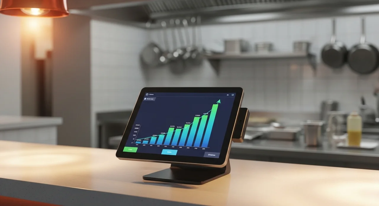 평균 매출과 현실적인 예상 수익률