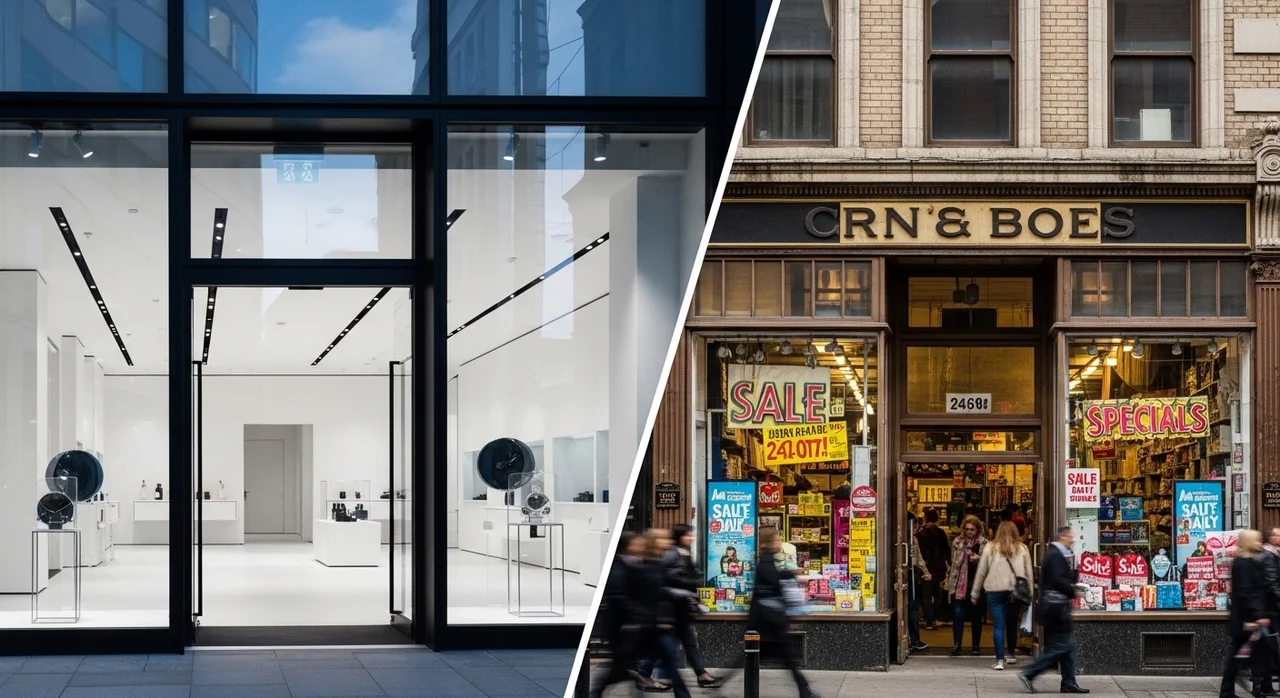 신규 오픈 vs 기존 매장 양도양수 창업