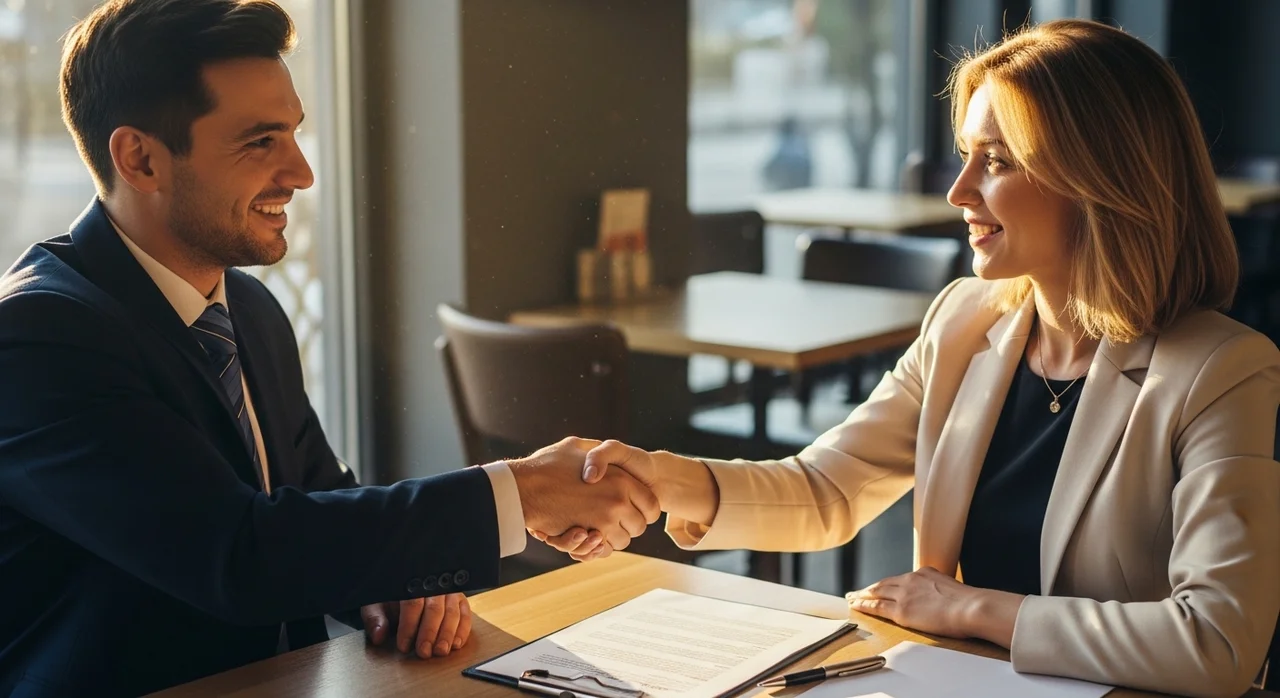 신규 창업 vs 양도양수 창업, 어떤 것이 유리할까?