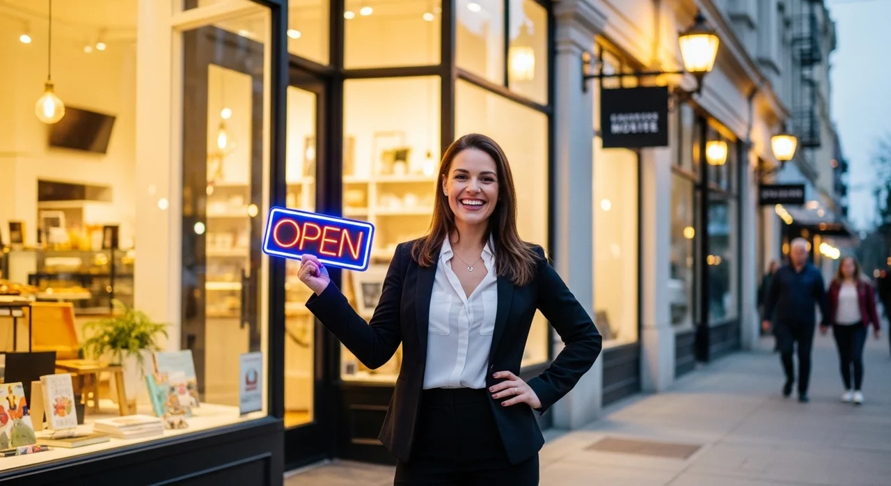 성공적인 매장 운영을 위한 결론