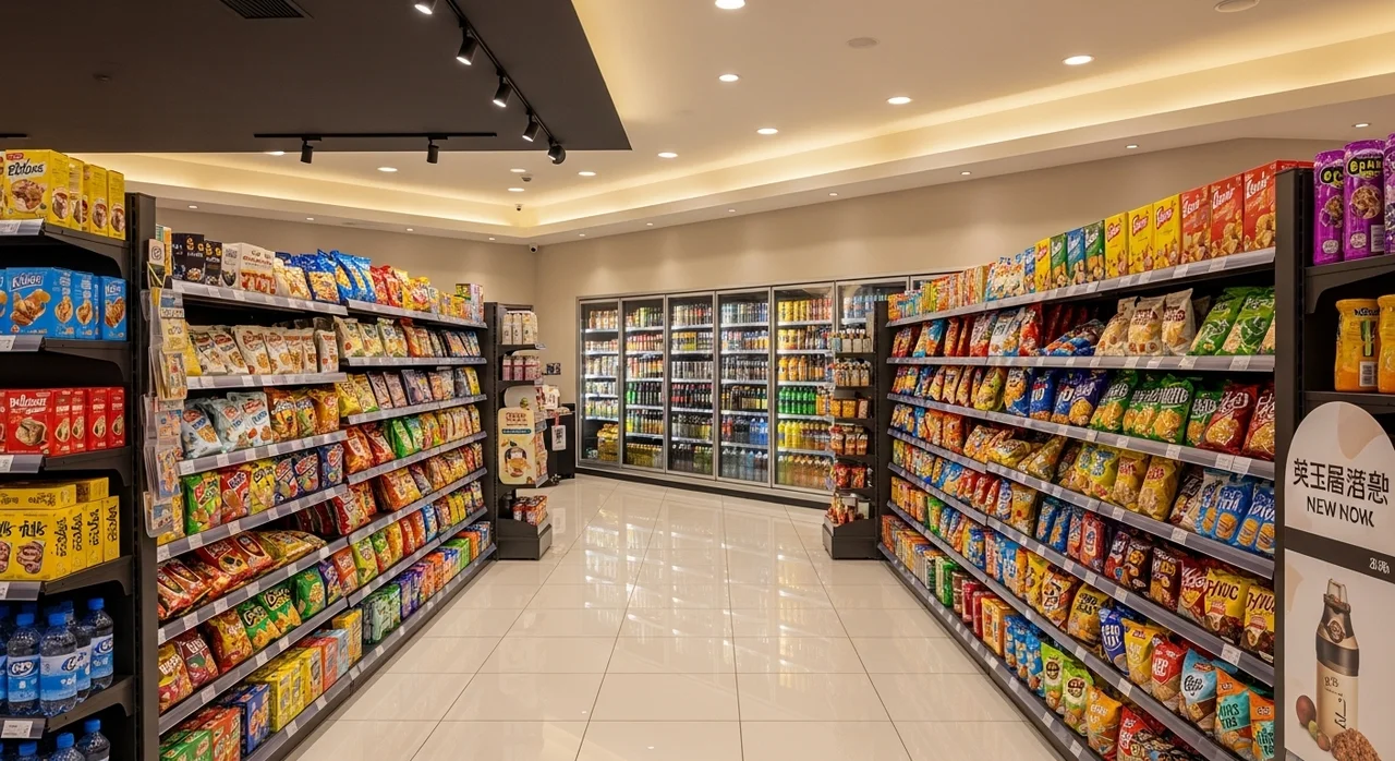 편의점 창업, 왜 세븐일레븐을 고려해야 할까?