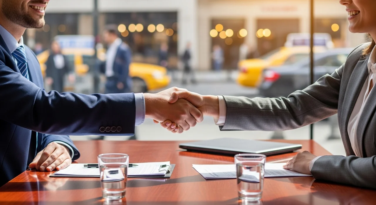 본부임차형 vs 점주임차형: 가맹 형태별 수익구조