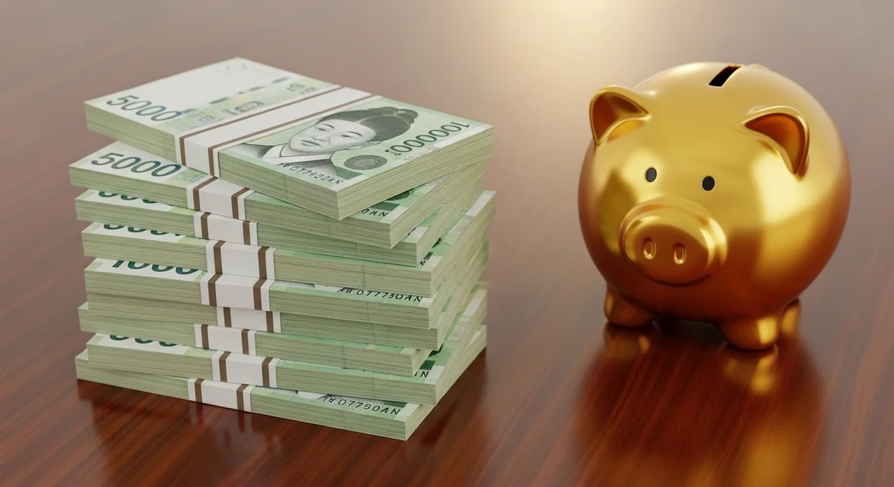 초기 자금 부족 시 대출 및 정부 지원 제도