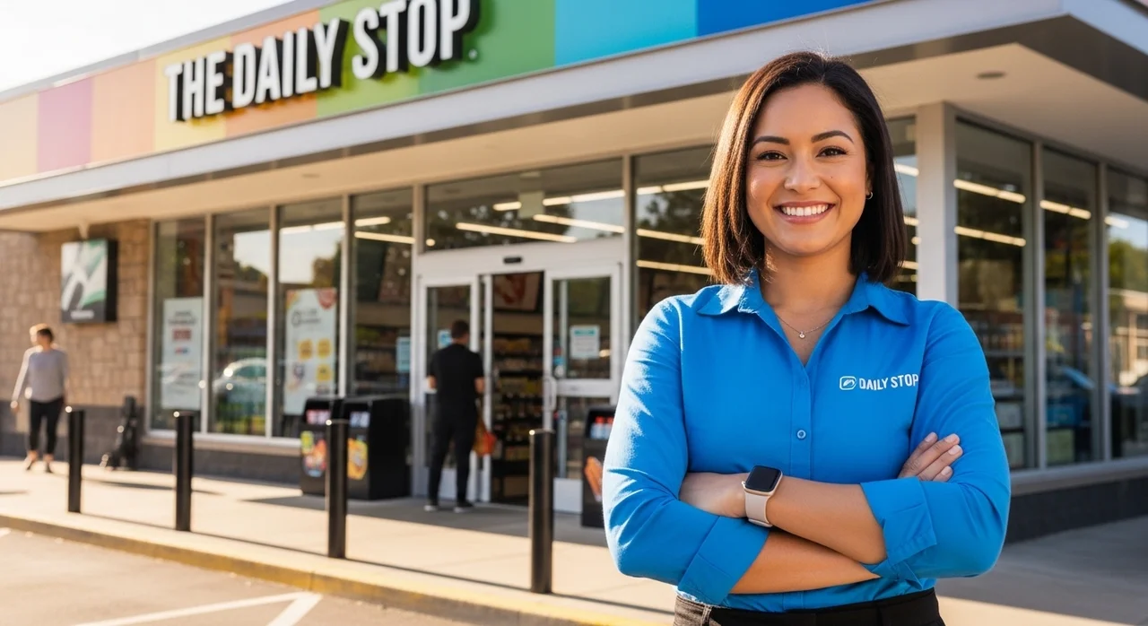 성공적인 편의점 창업을 위한 마무리 조언