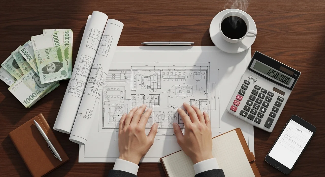 한눈에 보는 비에이치씨(BHC) 개설비용 총정리