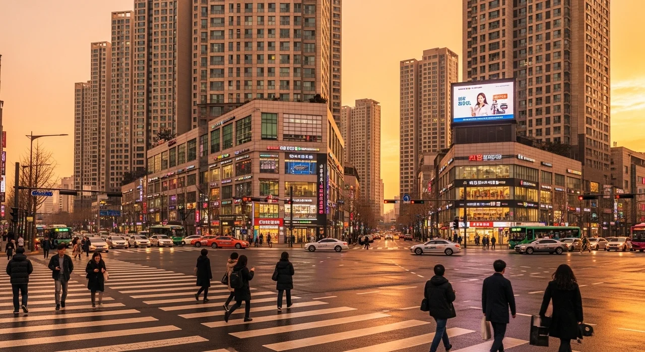 강동구상권, 왜 지금 주목해야 할까?