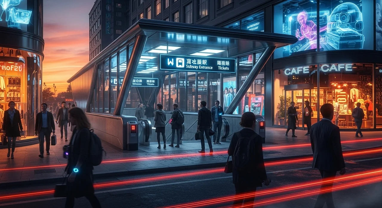 교통 호재의 중심: 8호선 연장(별내선) 개통의 파급 효과