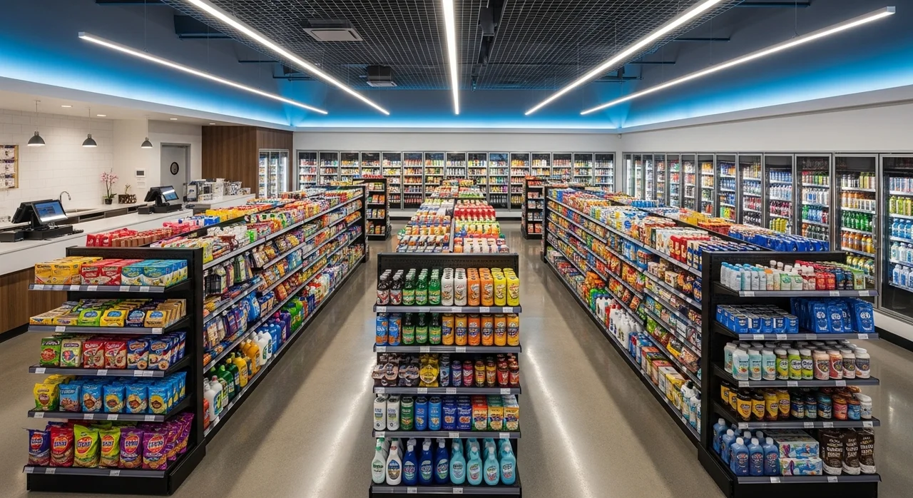 이마트24 편의점 창업, 왜 주목받고 있을까?