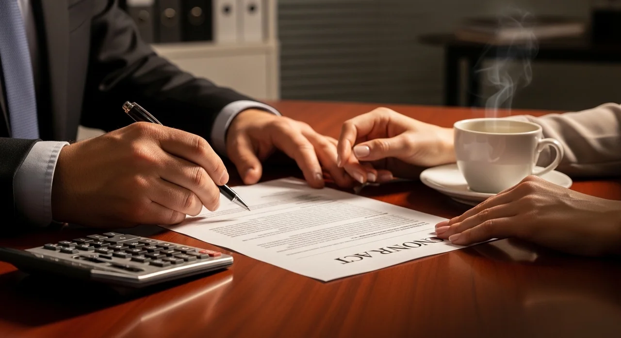 가맹 형태에 따른 창업 조건 이해하기