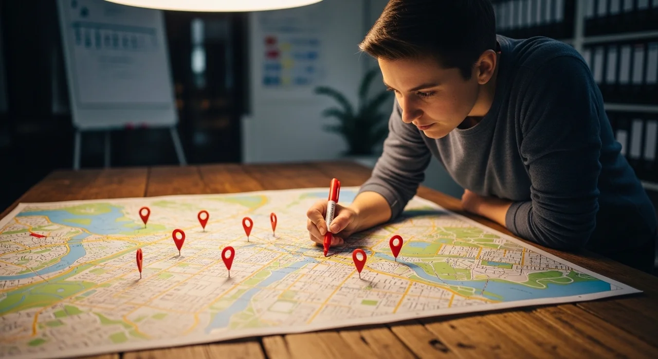 성공적인 창업을 위한 필수 체크리스트