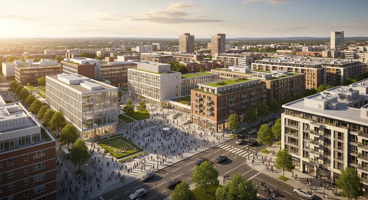 성북구상권, 왜 창업자들의 기회의 땅인가?