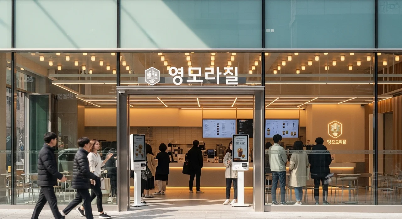 안정적인 수익 창출: 프랜차이즈 양도양수 트렌드