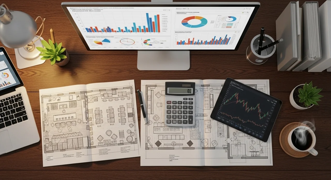 성북구 주요 프랜차이즈 창업 비용 및 수익 구조 예시