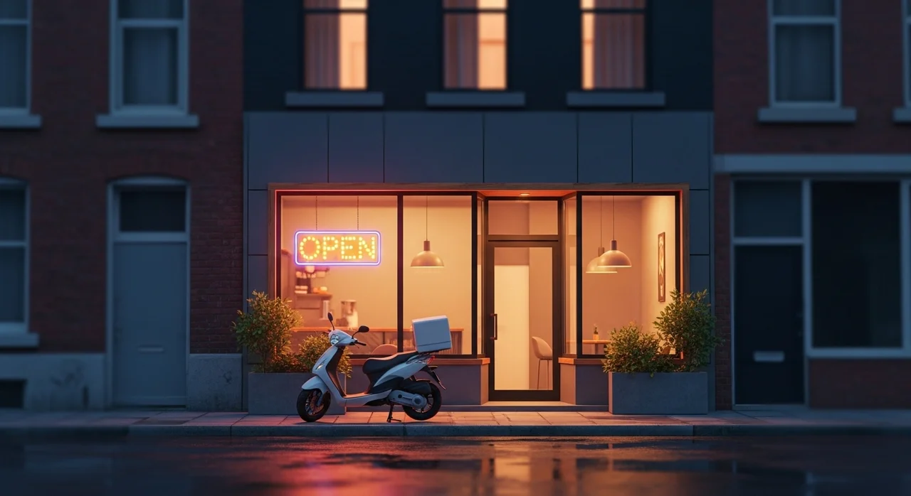 소자본 창업의 대세, 왜 아메리칸피자인가?