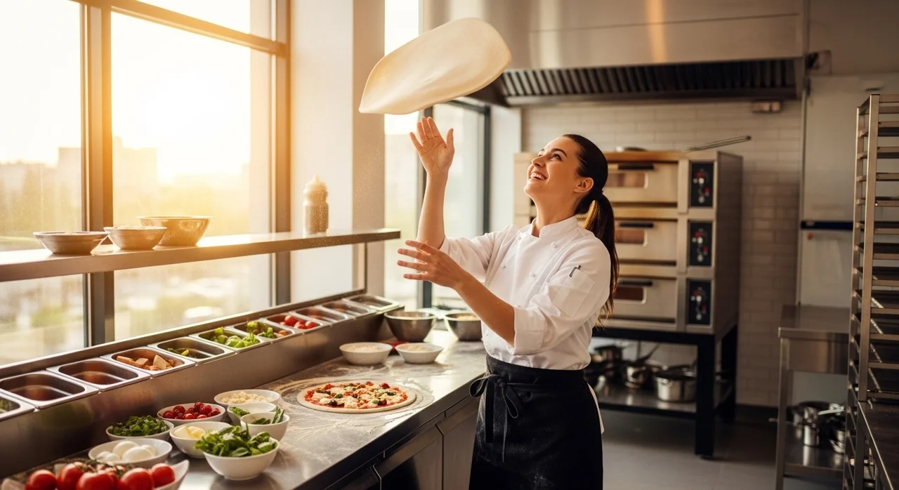 1인 창업에 최적화된 운영 시스템