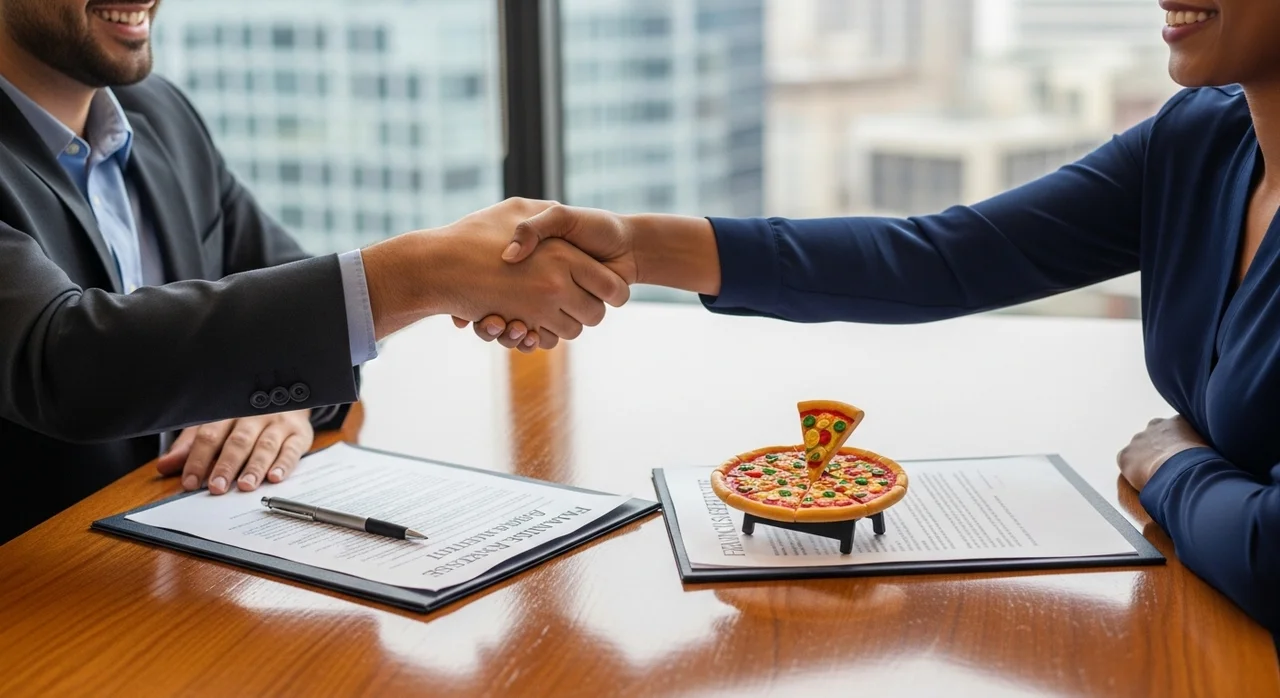 가맹점주를 위한 본사 지원 및 혜택