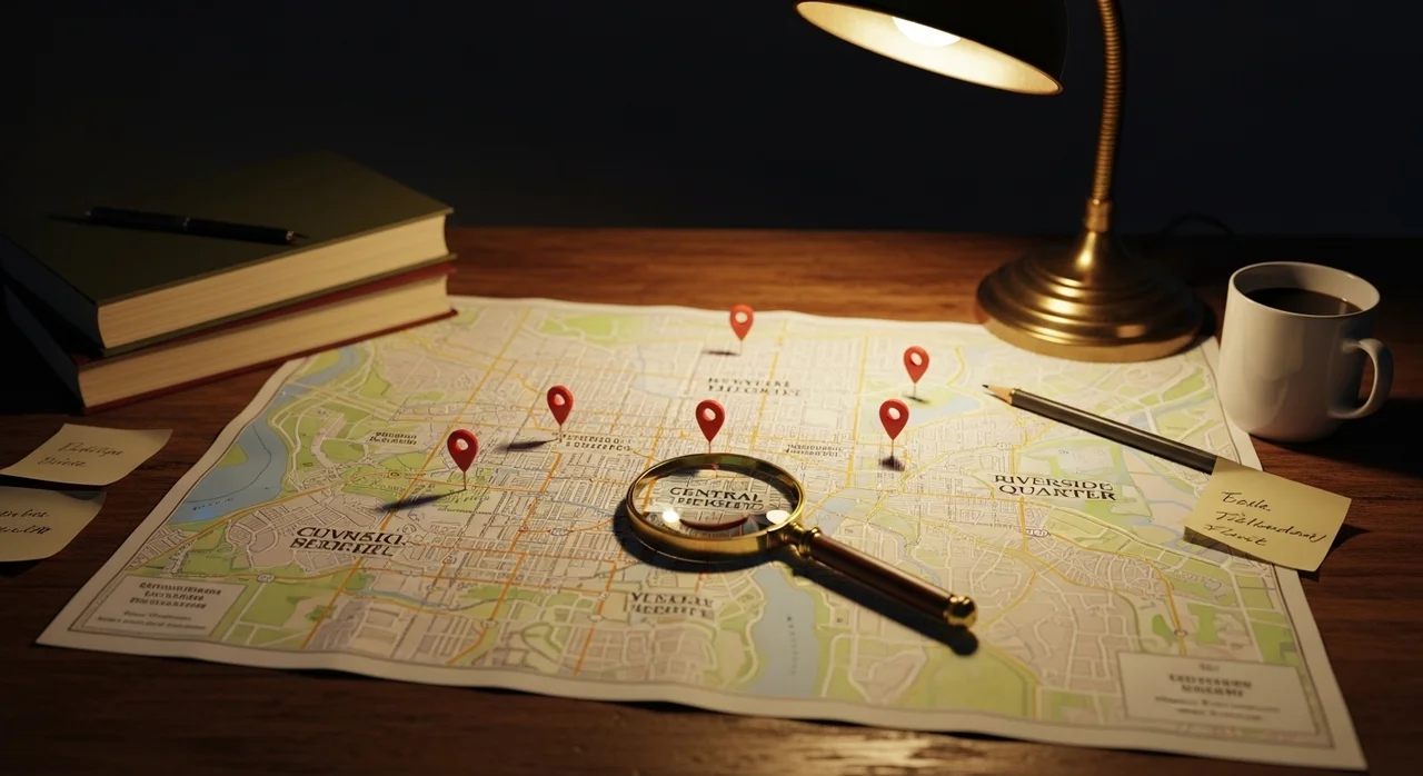 성공적인 피자 창업을 위한 상권 분석 노하우