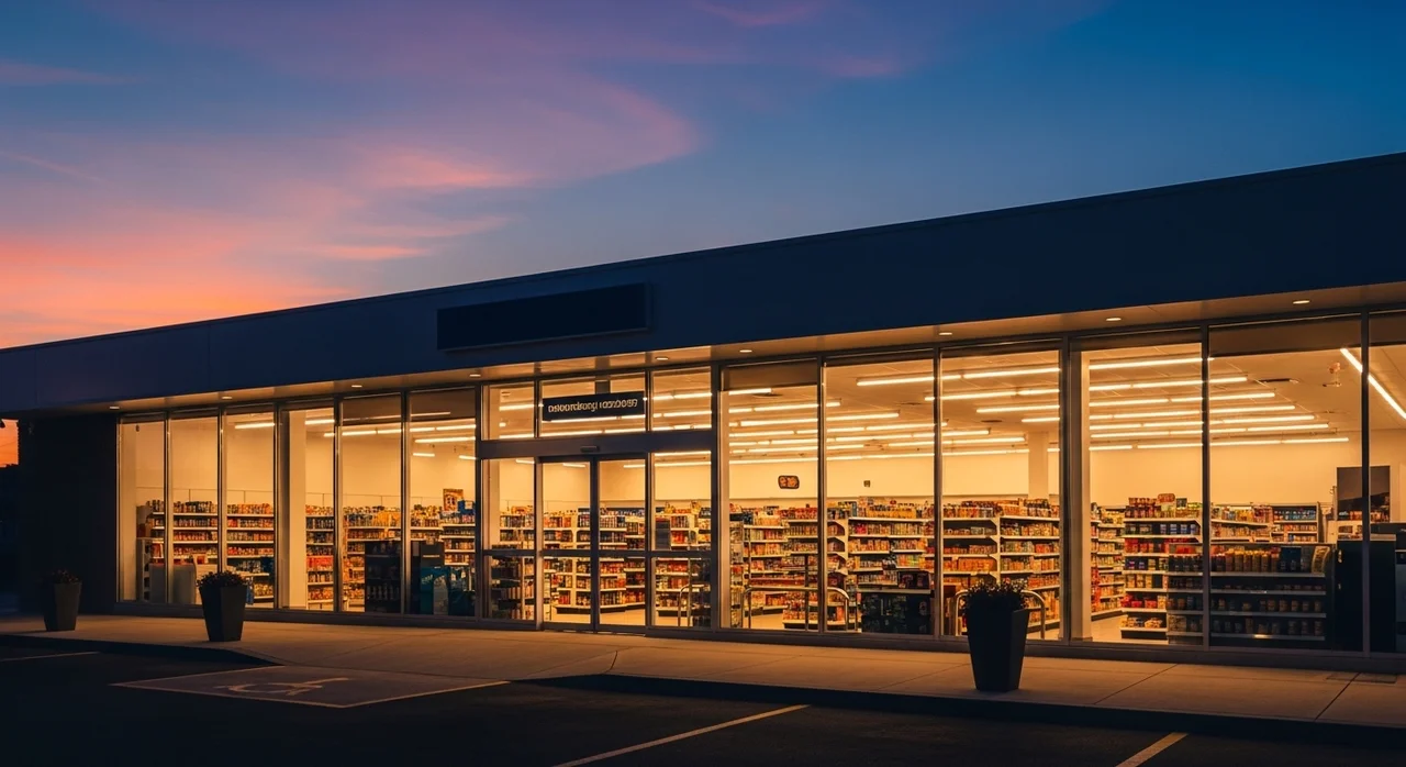 시작하며: 왜 GS25 편의점 창업인가?