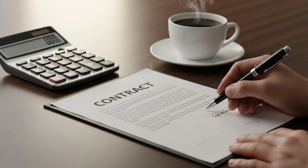 GS25 가맹 계약 타입의 이해: 점주임차형 vs 본부임차형