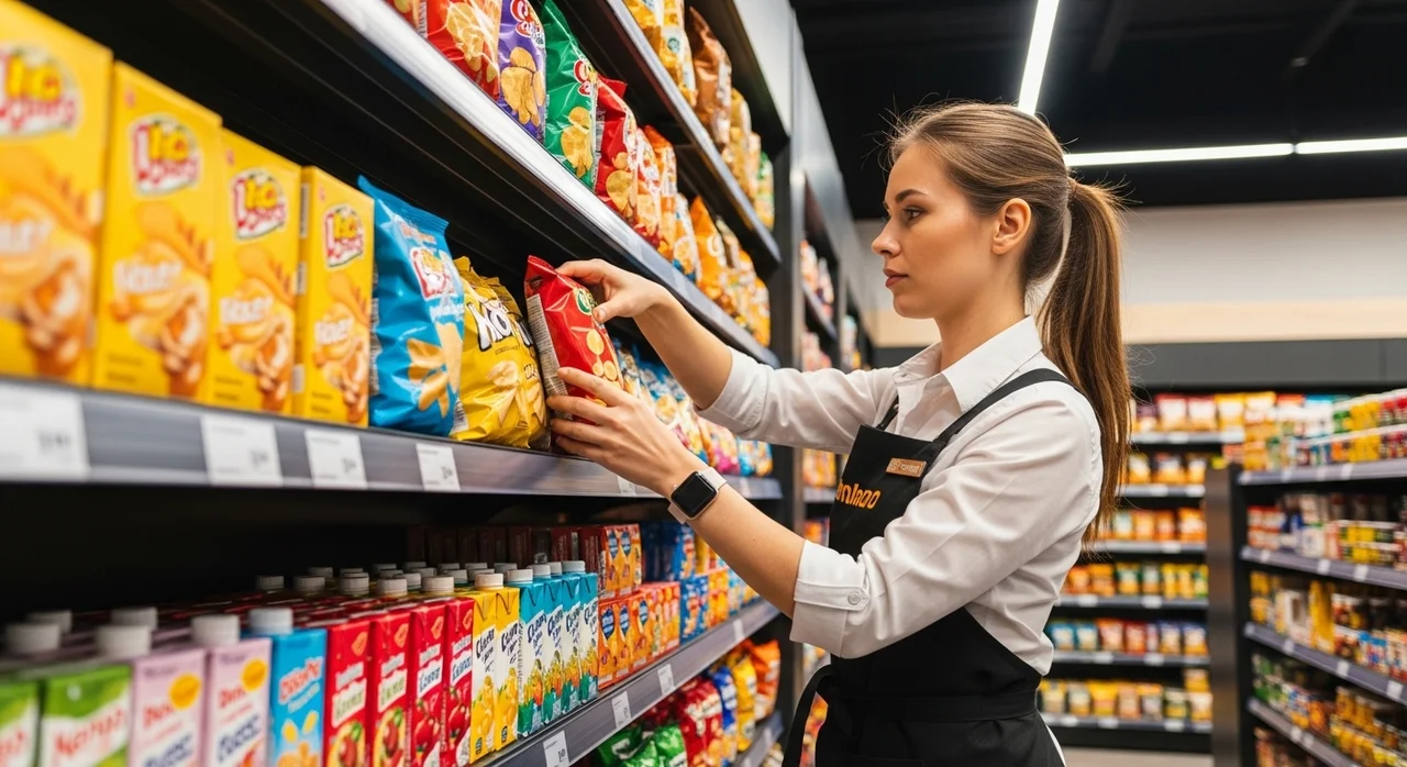 성공적인 편의점 운영을 위한 핵심 노하우