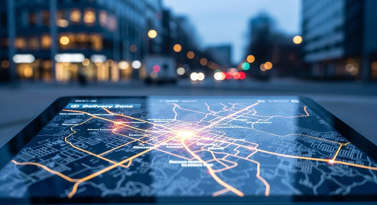 창업 전 반드시 체크해야 할 상권 분석 팁