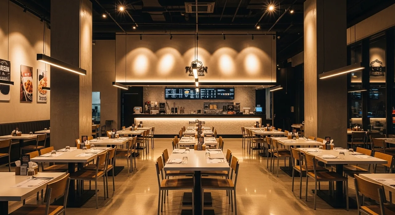 안정적인 창업 아이템, 왜 비비큐(BBQ)인가?