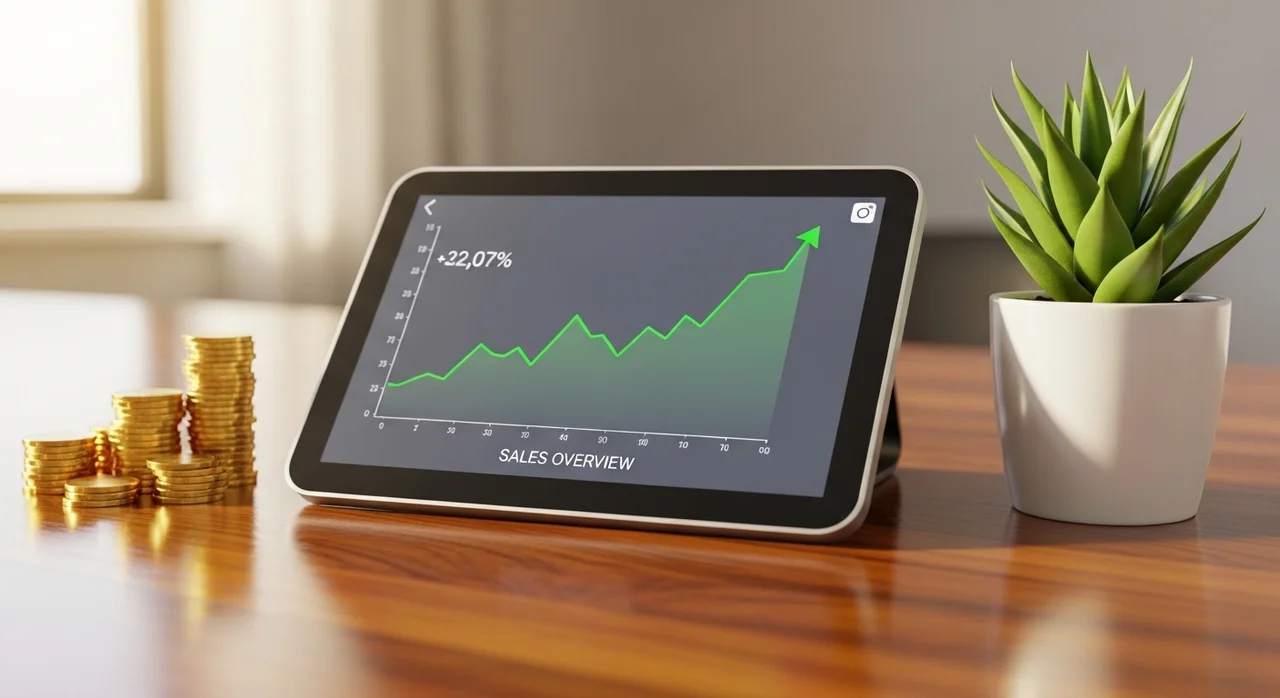 예상 매출과 순수익률: 얼마나 벌 수 있을까?