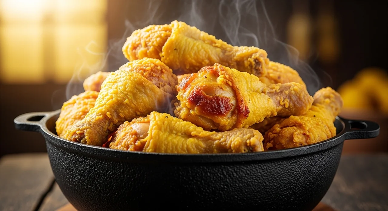 노랑통닭, 왜 유망한 창업 아이템일까?