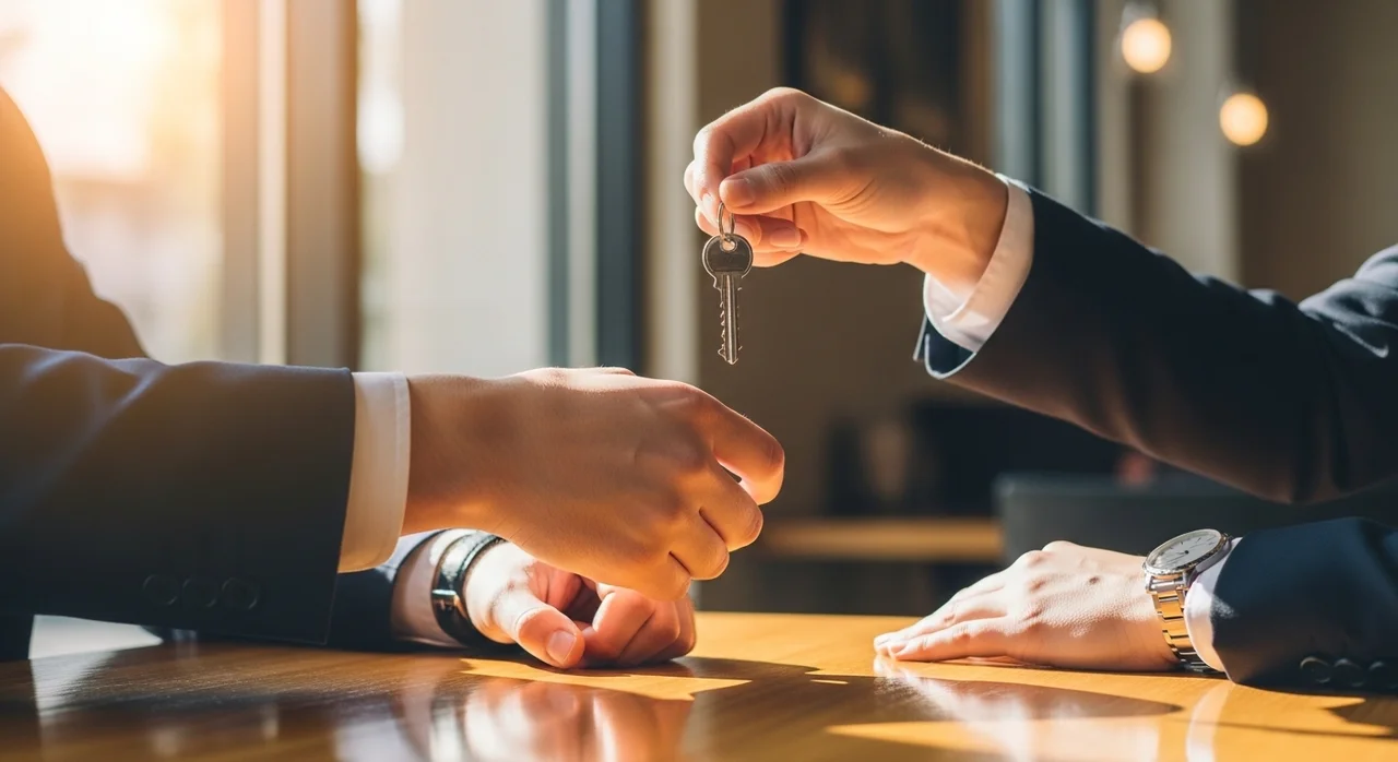 신규 창업 vs 양도양수 매장 인수