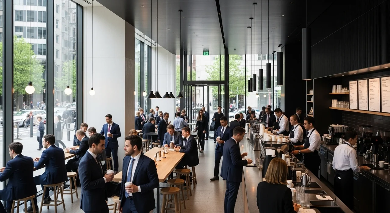 알짜배기 수익, 강남 오피스상권의 특징