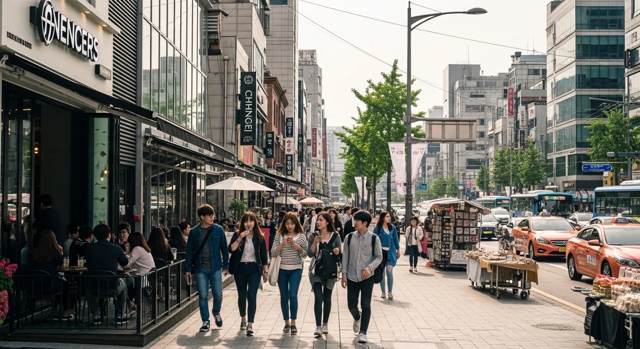 1. 왜 지금 서대문구를 주목해야 할까?