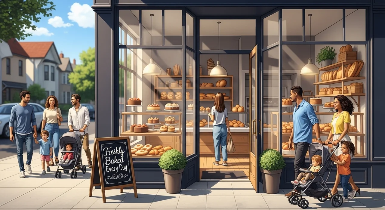 4. 홍제·가좌: 배후수요가 탄탄한 1층 주거 밀집 지역