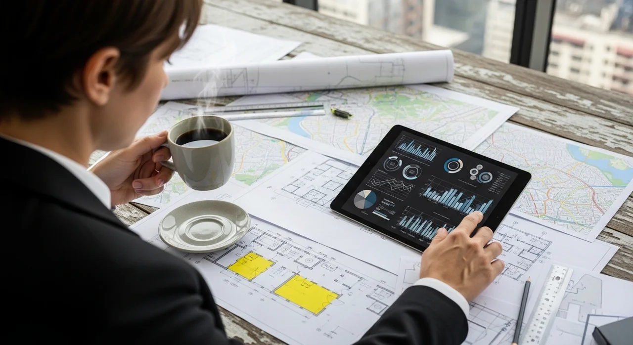 5. 창업 전 반드시 확인해야 할 필수 입지 조건