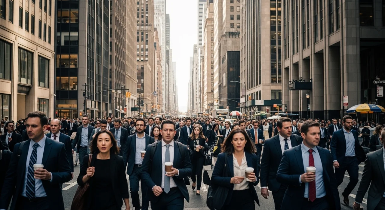핵심 오피스 밀집 지역, 여의도 상권 분석