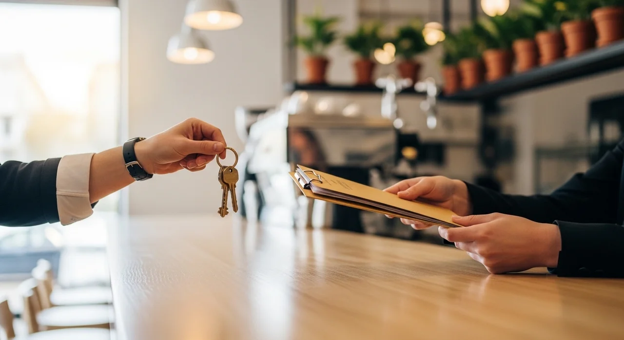 프랜차이즈 양도양수 창업 전략