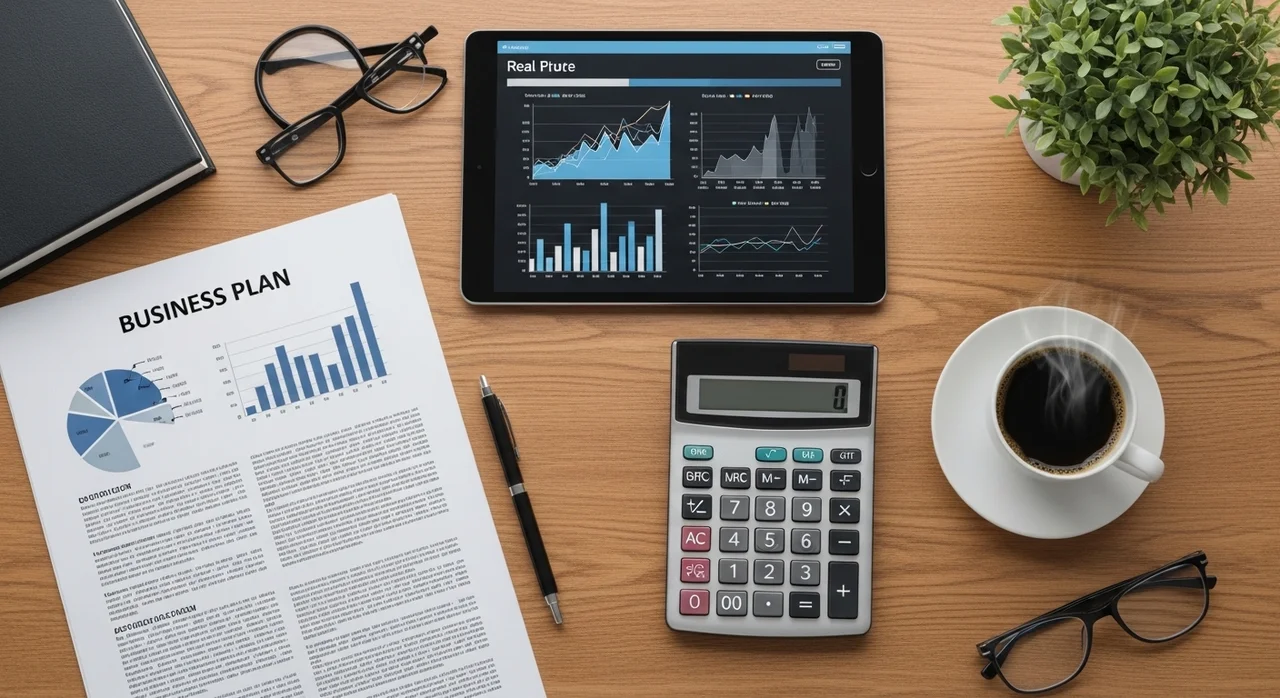 성공적인 상권 진입을 위한 필수 체크리스트