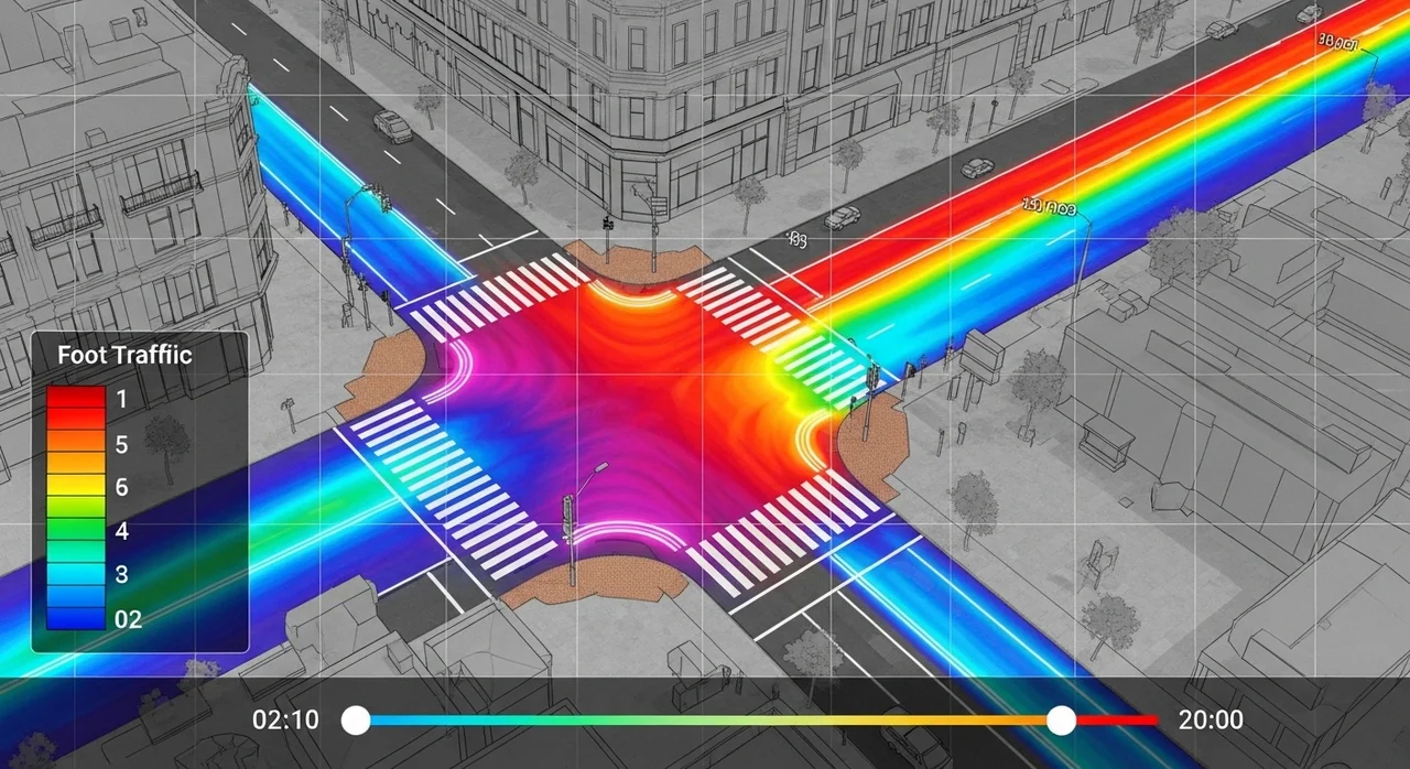 입지 선정 및 상권 분석 가이드