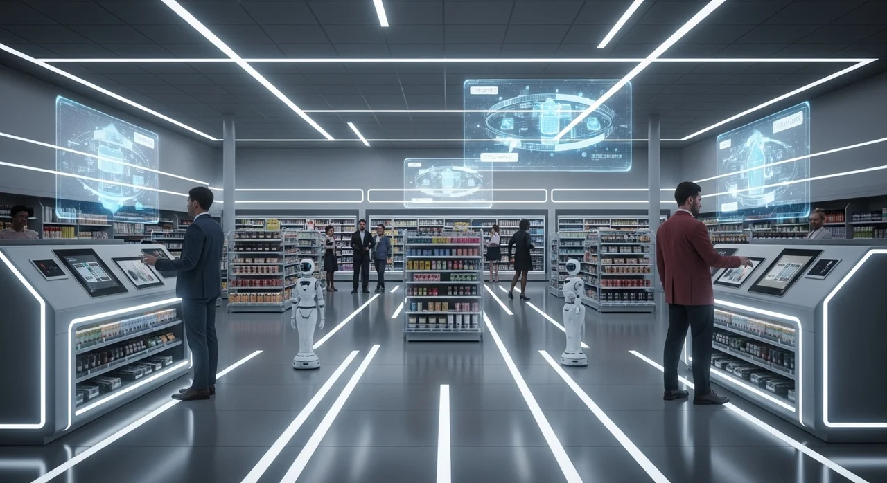 브랜드 통합과 편의점 시장의 변화